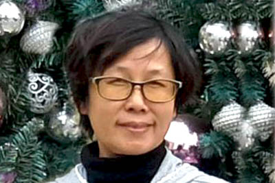 鐘健華